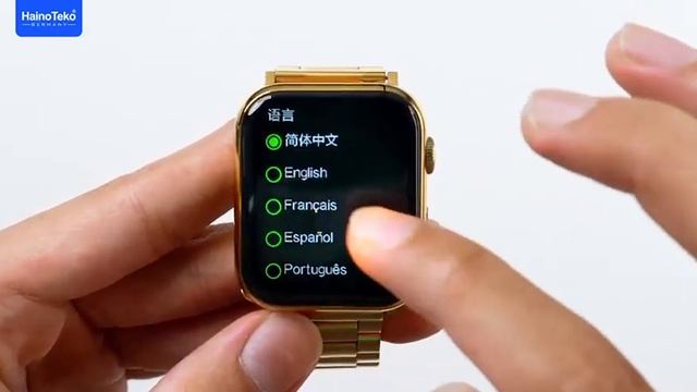 Haino Teko G8 Max Ultra Gold Edition Unboxing (FG Fashions, Daraz.pk) смотреть онлайн