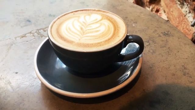 4 Coffee Shops In Stockholm смотреть онлайн