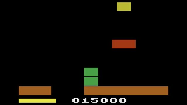[TAS] A2600 Princess Rescue in 06:08.47 смотреть онлайн