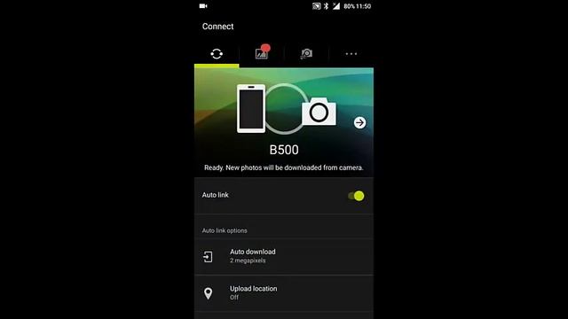 Wireless and Bluetooth connection on Nikon COOLPIX B500 by Hugo Lucas #PTHL смотреть онлайн