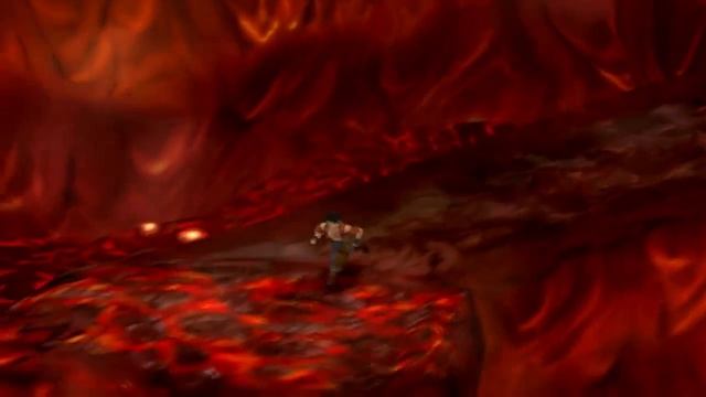 Let's Play Legaia 2: Duel Saga #49 Lotsa Lava смотреть онлайн