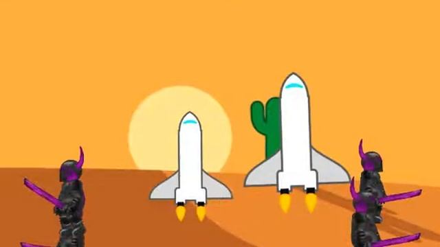 как появилась игра клёш оф кленс смотреть онлайн