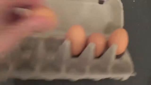 Как правильно готовить яичницу смотреть онлайн