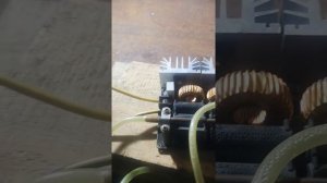 Подключение индукционного нагревателя от сварочного аппарата