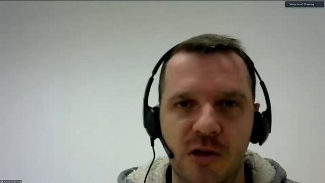 Прес-конференција на портпаролите на Владата, Душко Арсовски и Муамет Хоџа смотреть онлайн