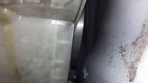 Замена ремня в любой стиральной машинке. 5 минут и готово!!!