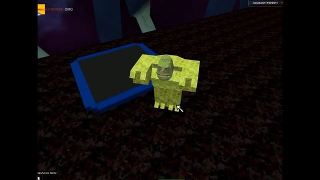 My Slideshow ROBLOX ROCKS смотреть онлайн