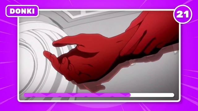 CAN YOU GUESS THE OPENING WITH ONLY ONE PICTURE? 🎧🎬🕹️ Guess the anime opening | ANIME QUIZ 💙 смотреть онлайн