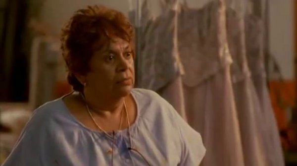 Real Women Have Curves