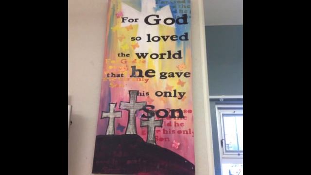 Faith, Hope, Love by Our Lady of the Evergreens School смотреть онлайн