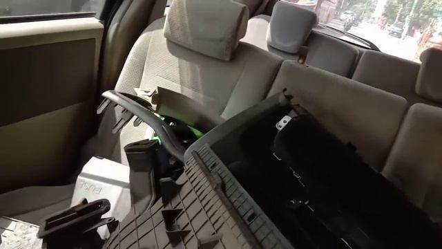 NOAH Car A/c service смотреть онлайн