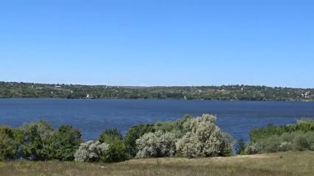 Динамические практики на берегах Днепра смотреть онлайн