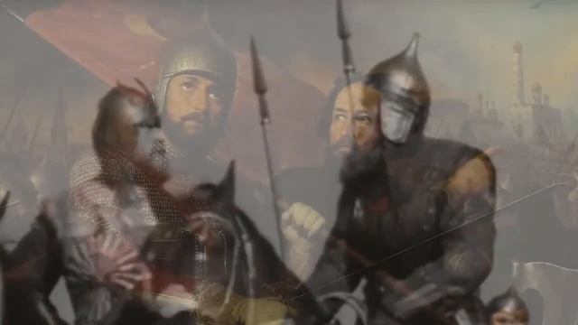 4 ноября День народного единства История праздника смотреть онлайн