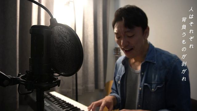 Blue Moon/絢香(Tales of ARISE グランドテーマ)Piano Cover by Clar смотреть онлайн