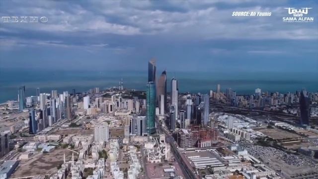 KUWAIT страна где нет налогов и не нужно возвращать кредиты