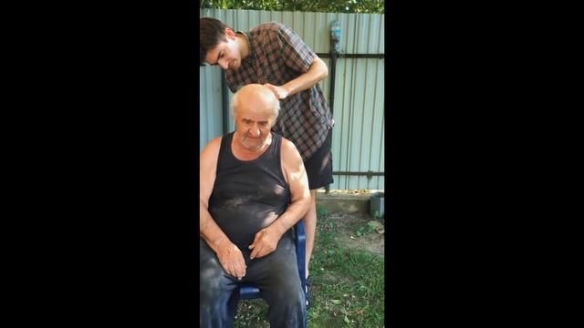 ДІД ТОЛЯ/ДІД ТА ОНУК/ЧАСТИНА 2/ЦЕ БАБА ЗРОБИЛА смотреть онлайн
