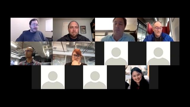 Kubernetes Sig Docs 20180213 смотреть онлайн