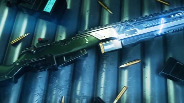 Call of Duty Mobile Baddies ~ Make way for the Baddies смотреть онлайн