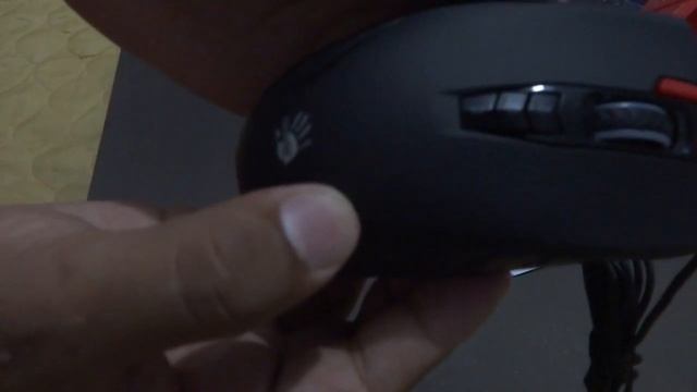 Bloody J95 2-Fire RGB Gaming Mouse Unboxing & Hands-On Review | Pubg Mobile Recoil Control смотреть онлайн