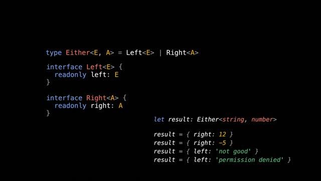 Functional Programming - 11: Either смотреть онлайн