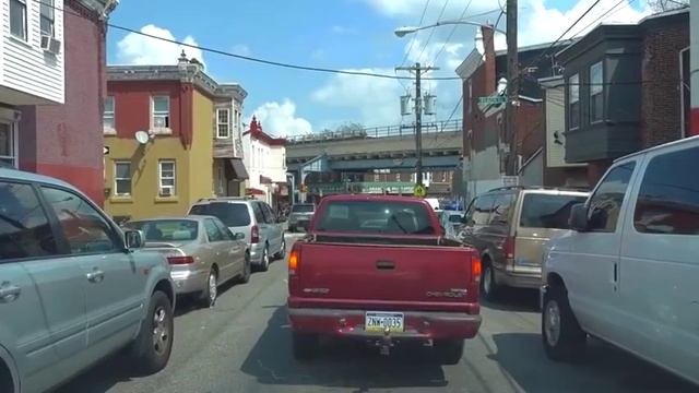 Северная Филадельфия смотреть онлайн