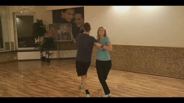 Медленный вальс. Миша-Света смотреть онлайн
