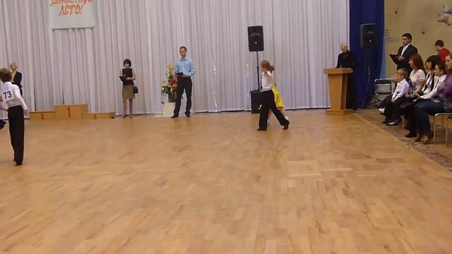 Дети 1 ча-ча-ча.Привалова Соня Наумов Радик смотреть онлайн