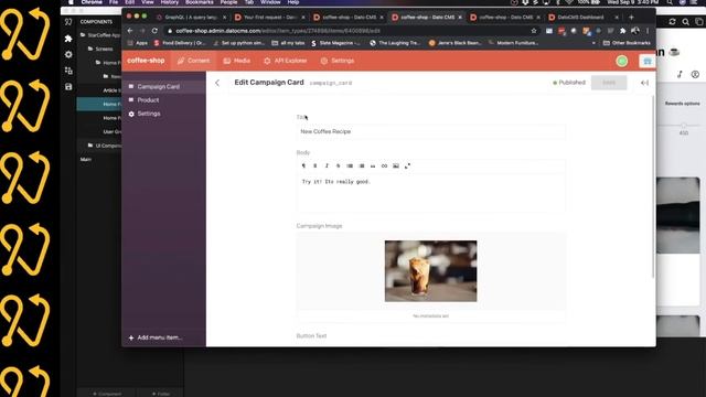 Noodl GraphQL Module Walkthrough смотреть онлайн