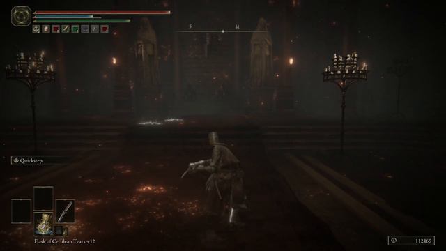 Elden Ring Wakizashi [Dagger] Moves смотреть онлайн