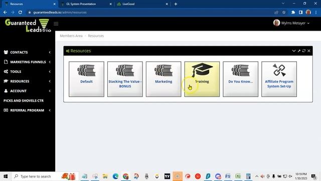 I Found Another Lead Vendor That's Better Than All The Rest WOW This is a Game Changer смотреть онлайн