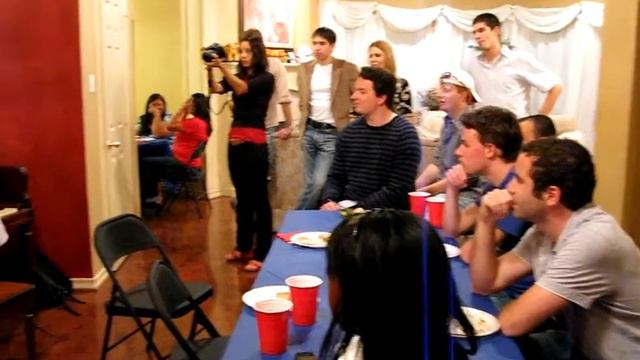 SPICE Party 2009_Sunday Chess Tv ✔️ смотреть онлайн