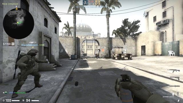 CS:GO / КАК ПОТЕРЯТЬ ДЕВСТВЕННОСТЬ смотреть онлайн