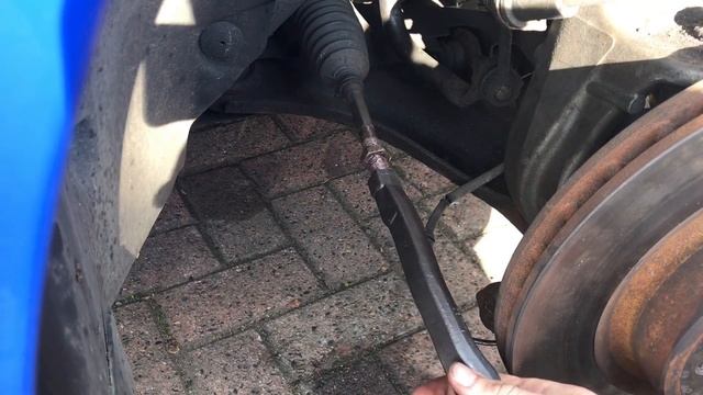 Another Problem on the Megane Sport! смотреть онлайн