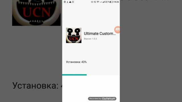 как скачать fnaf 7 на Android бесплатно!!! смотреть онлайн