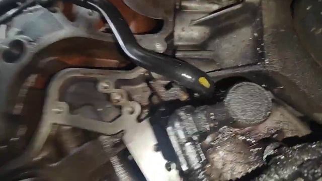 Porsche Macan Diesel J.L - AdBlue pump removed for replacement & other's смотреть онлайн