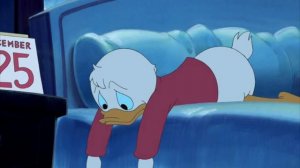 ДОНАЛЬД ДАК И СЕМЕЙНОЕ ПРОКЛЯТИЕ