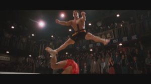 Имиджевый ролик канала Мужское кино # 2