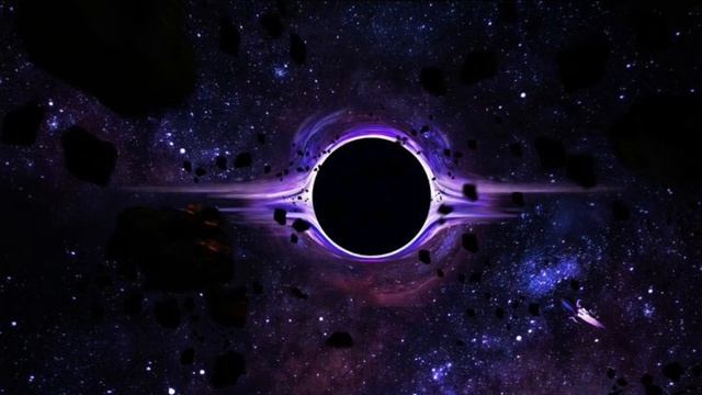 DVRST - Space Dream Slowed+Reverb