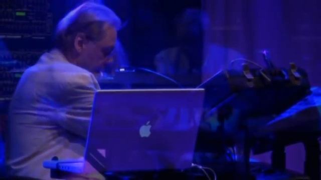 Klaus Schulze Feat. Lisa Gerrard - Rheingold смотреть онлайн