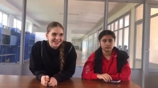 "Лев,лиса и осел " -притча смотреть онлайн