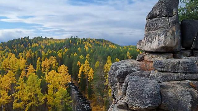 Тайга Епт:D смотреть онлайн