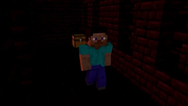 МАЙНКРАФТ МУЛЬТ//ИСТОРИЯ СТИВА (СЕРИЯ 7)