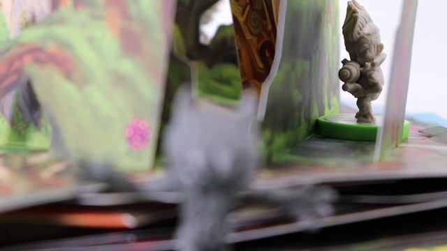 Wonder Book | Teaser