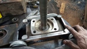 Полностью универсальная модель кожуха для д 21.