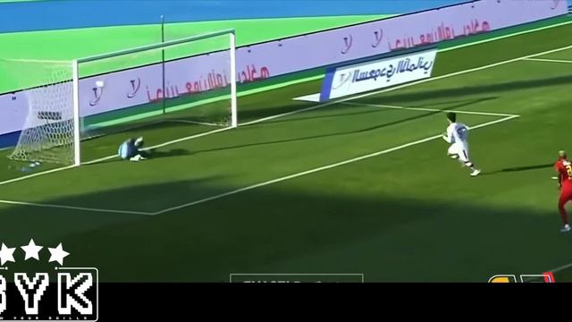 المايسترو سعد بقير هداف ابها l 2020 смотреть онлайн