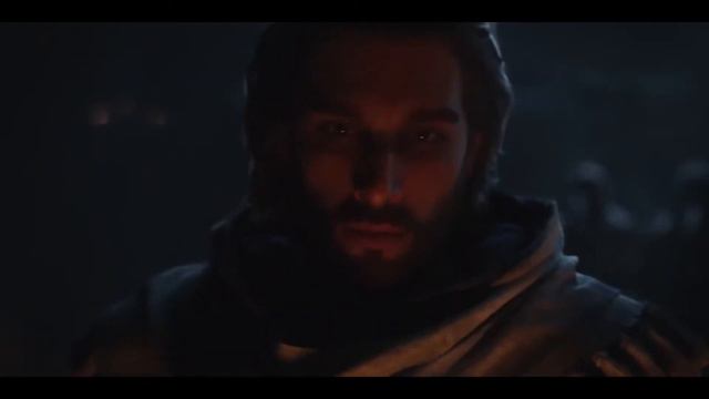 Drum version #2022 Assassin’s Creed Mirage смотреть онлайн