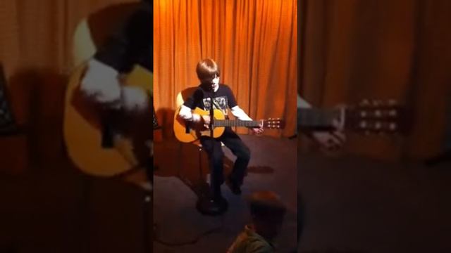 Till Kingdom Come by Owen смотреть онлайн