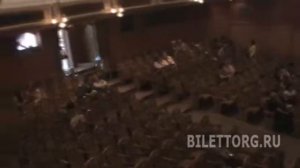 театр Новая Опера схема зала, правая ложа