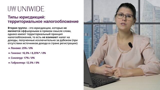 Что такое «оффшор»? Оффшорные зоны и иные юрисдикции для международного бизнеса смотреть онлайн