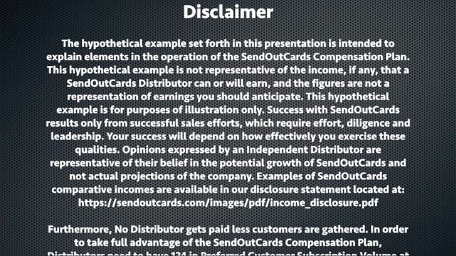 How to build a SendOutCards Business using your smartphone!! смотреть онлайн